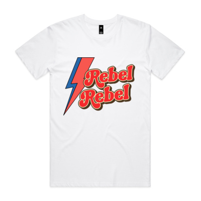 Rebel Rebel Thumbnail