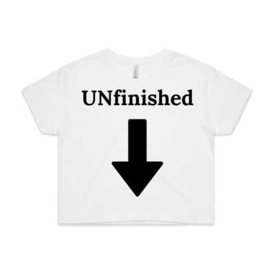 Unfinished Thumbnail