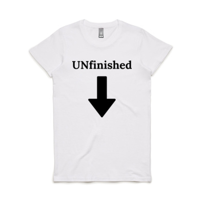 Unfinished Thumbnail