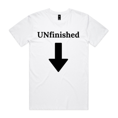 Unfinished Thumbnail