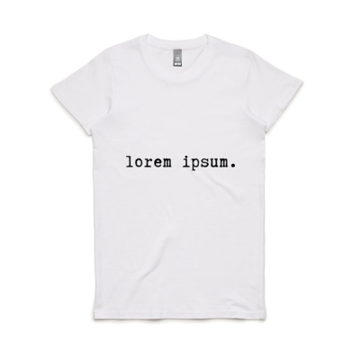 Lorem Ipsum. Thumbnail