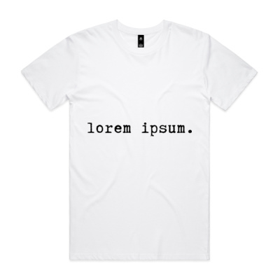 Lorem Ipsum. Thumbnail