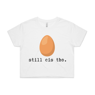 Still cis tho. Thumbnail