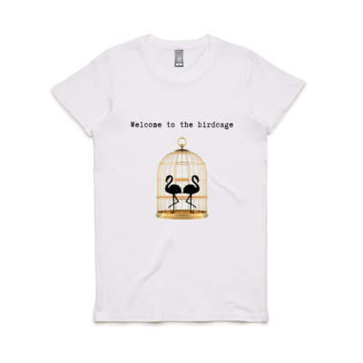 Welcome to the Birdcage Thumbnail