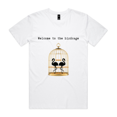 Welcome to the Birdcage Thumbnail