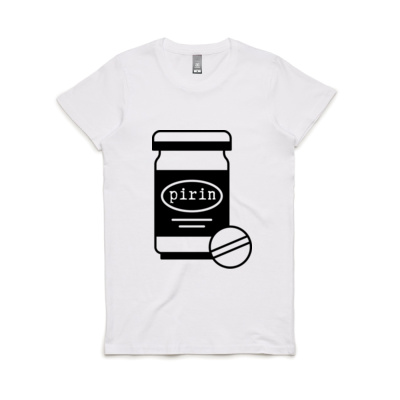 Pirin Tablets Thumbnail