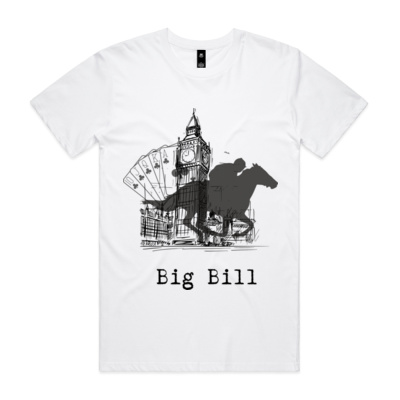 Big Bill Thumbnail