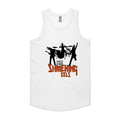 The Shrieking Eels Thumbnail