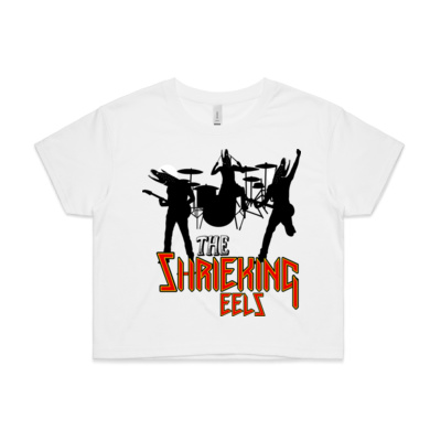 The Shrieking Eels Thumbnail