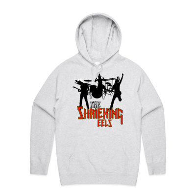 The Shrieking Eels Thumbnail