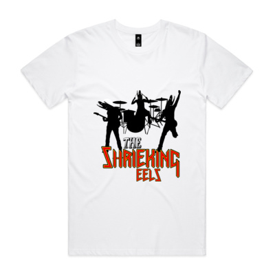 The Shrieking Eels Thumbnail