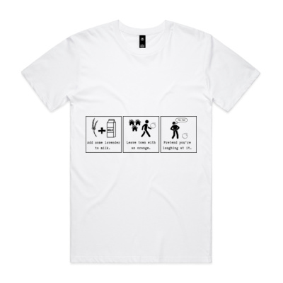 The little book of calm Thumbnail