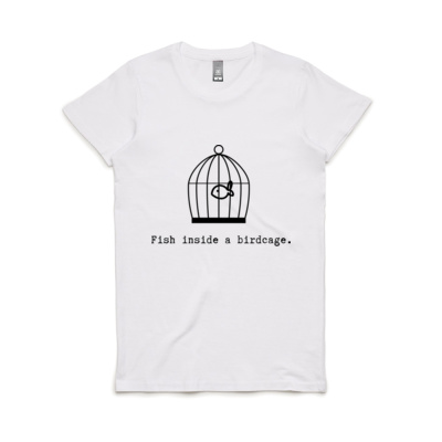 Fish in a Birdcage Thumbnail