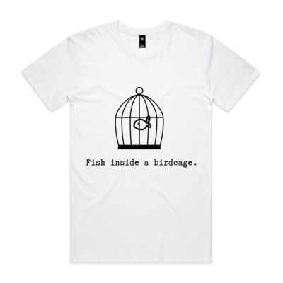 Fish in a Birdcage Thumbnail