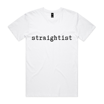 Straightist Thumbnail