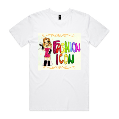 Fashion Icon - Hayley's Design Thumbnail