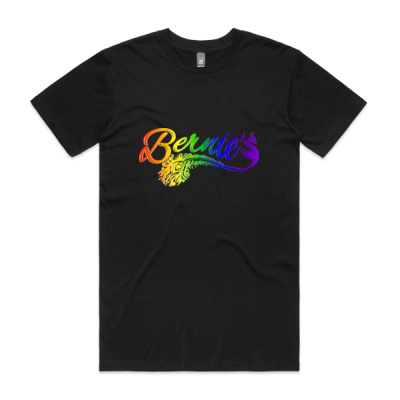 Bernie's Bulk Shirt Thumbnail