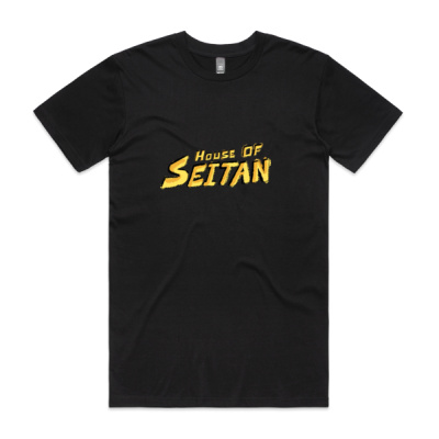 House of Seitan Thumbnail