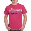 HeavyCotton™ Tee (Same Day) Thumbnail