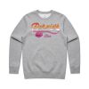 Mens United Crew (Clearance) Thumbnail