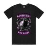 Mens Basic Tee Thumbnail