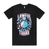 Mens Basic Tee Thumbnail