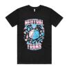Mens Basic Tee Thumbnail