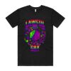 Mens Basic Tee Thumbnail