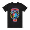 Mens Basic Tee Thumbnail