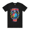 Mens Basic Tee Thumbnail