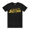Mens Basic Tee Thumbnail