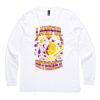 Mens Base Longsleeve Tee Thumbnail