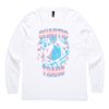 Mens Base Longsleeve Tee Thumbnail