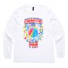 Mens Base Longsleeve Tee Thumbnail