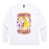 Mens Base Longsleeve Tee Thumbnail
