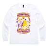 Mens Base Longsleeve Tee Thumbnail