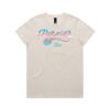 Women's Maple Tee Thumbnail