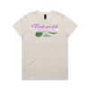 Women's Maple Tee Thumbnail