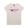 Women's Maple Tee Thumbnail