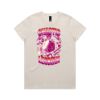 Women's Maple Tee Thumbnail