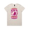 Women's Maple Tee Thumbnail