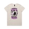 Women's Maple Tee Thumbnail
