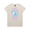 Women's Maple Tee Thumbnail