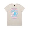 Women's Maple Tee Thumbnail