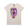 Women's Maple Tee Thumbnail
