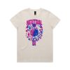 Women's Maple Tee Thumbnail