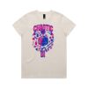Women's Maple Tee Thumbnail