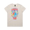 Women's Maple Tee Thumbnail
