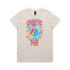 Women's Maple Tee Thumbnail