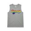 Women's Upside Tank Thumbnail